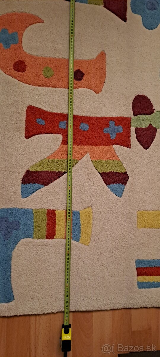 Koberec do detskej izby - 2