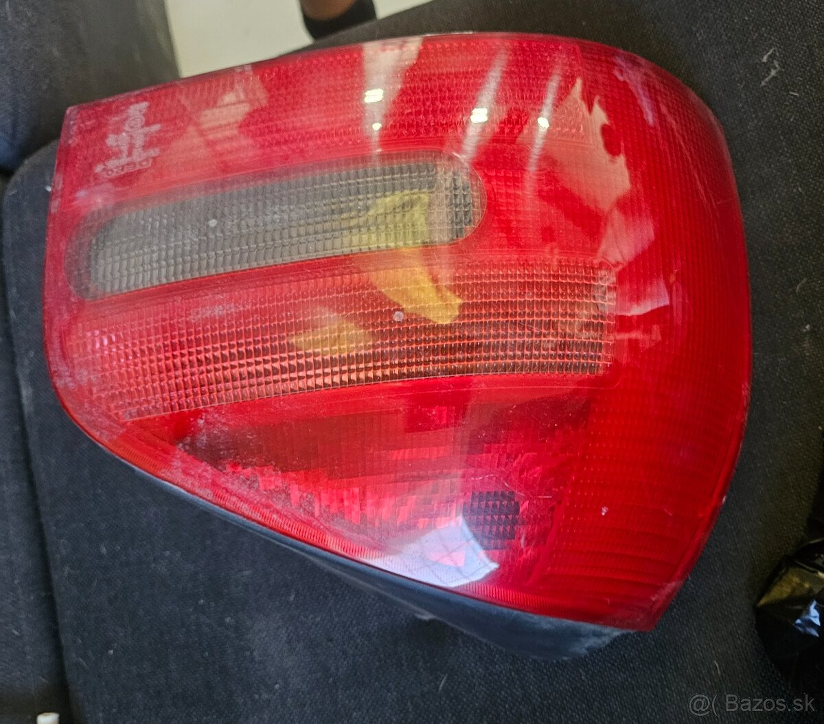 LZ svetlo Audi A3.1997 - 2