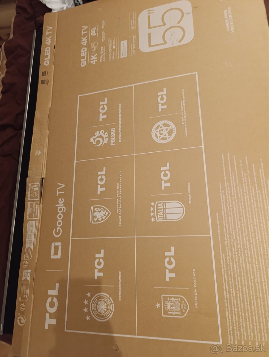 Predám tv na ND - 2