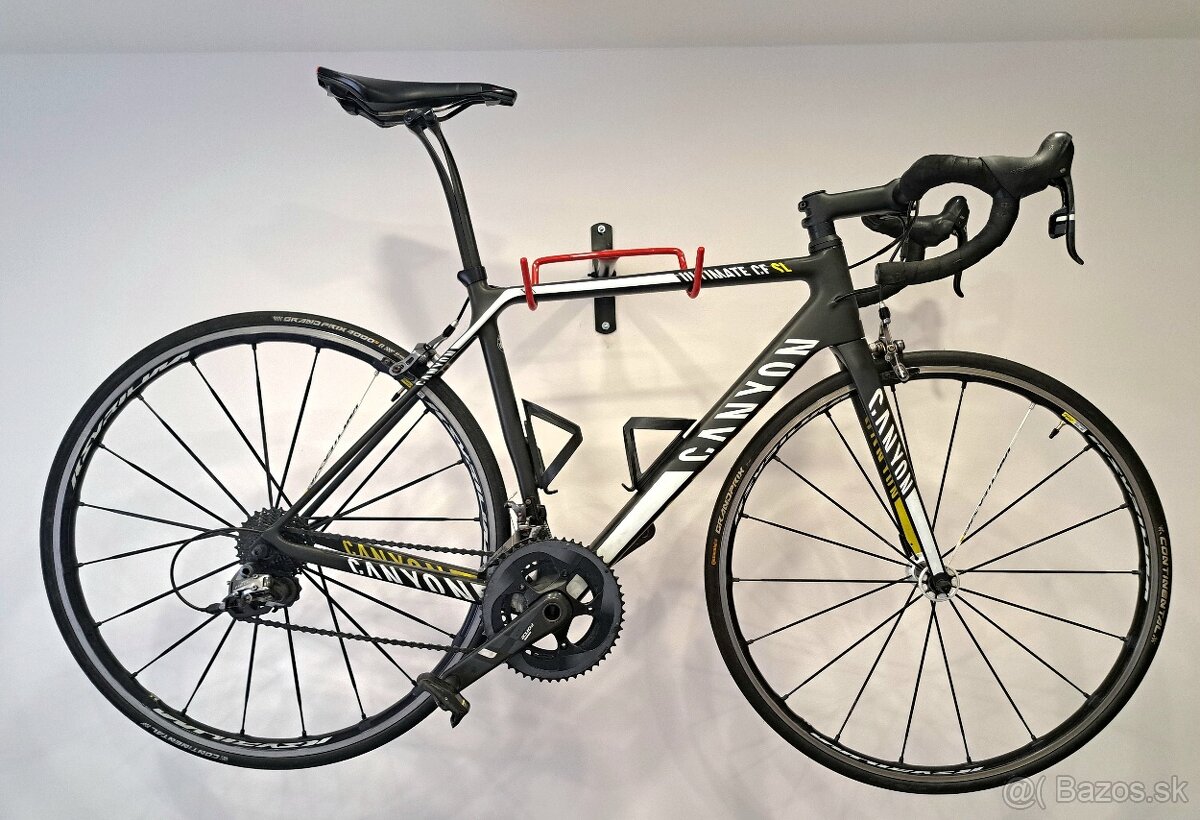 Canyon Ultimate CF SL F-10 - 2