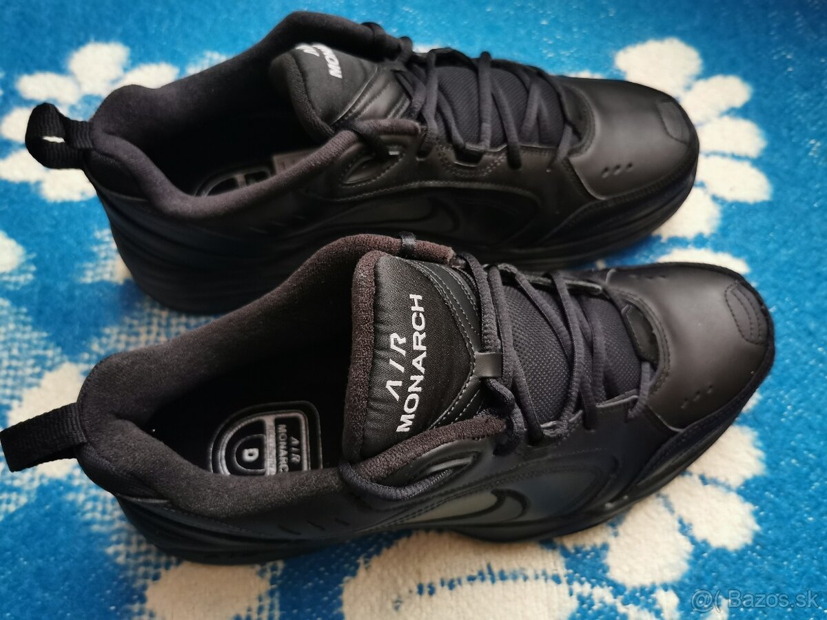 Pánske Nike Air botasky - 2