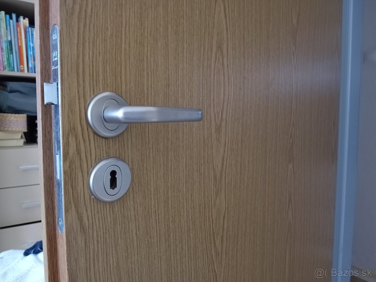 Interierové dvere - 2