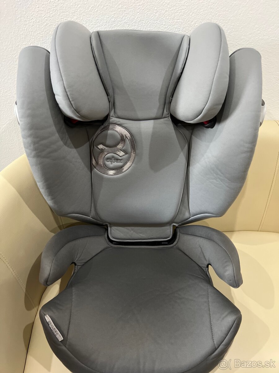 Autosedačka Cybex - 2