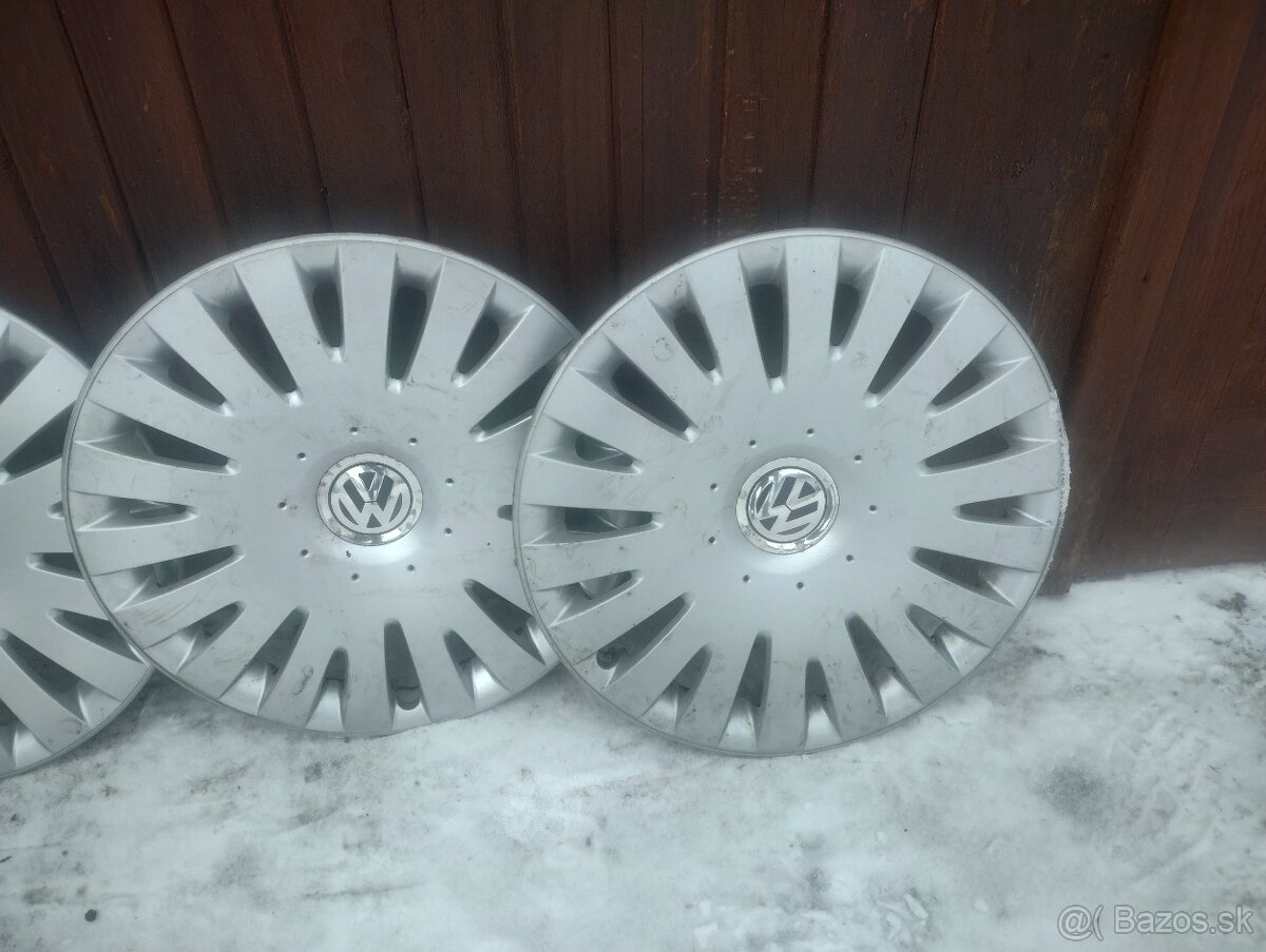 Puklice Volkswagen Passat orginal - 2