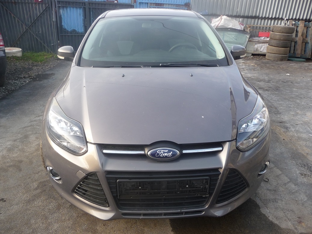 Ford Focus 3............................nahradne diely - 2