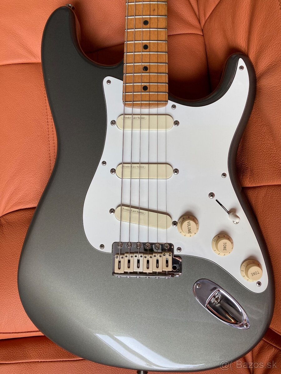 Fender Stratocaster Eric Clapton - 2