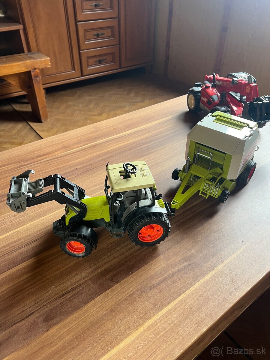 ✅Balíkovač claas✅ - 2