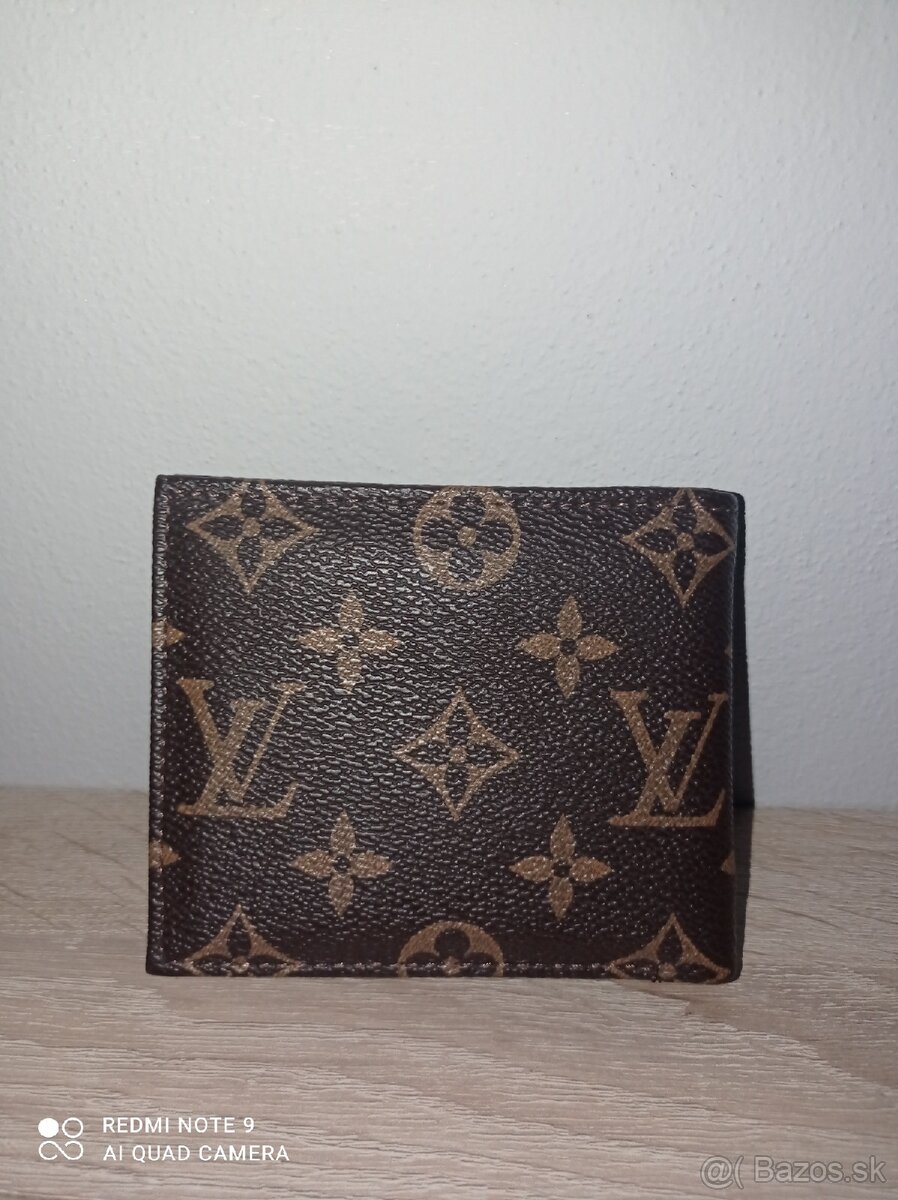 Louis Vuitton peňaženka - 2