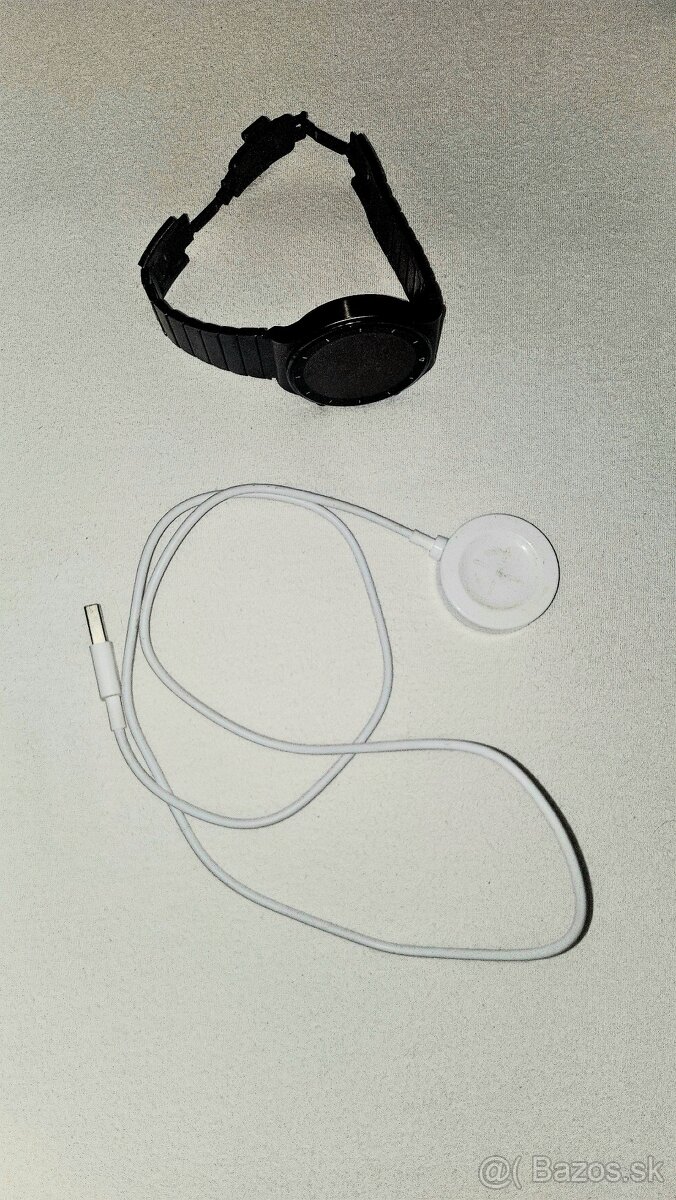 Predám Huawei watch gt 2 pro - 2