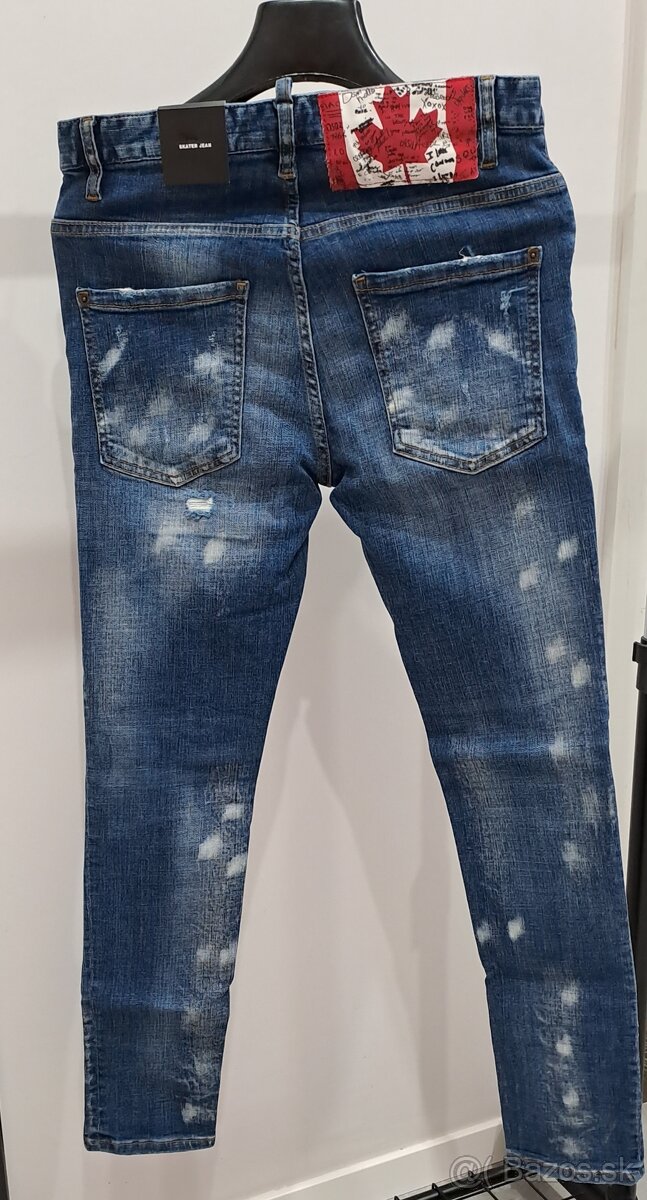 DSQUARED2 JEANS - 2