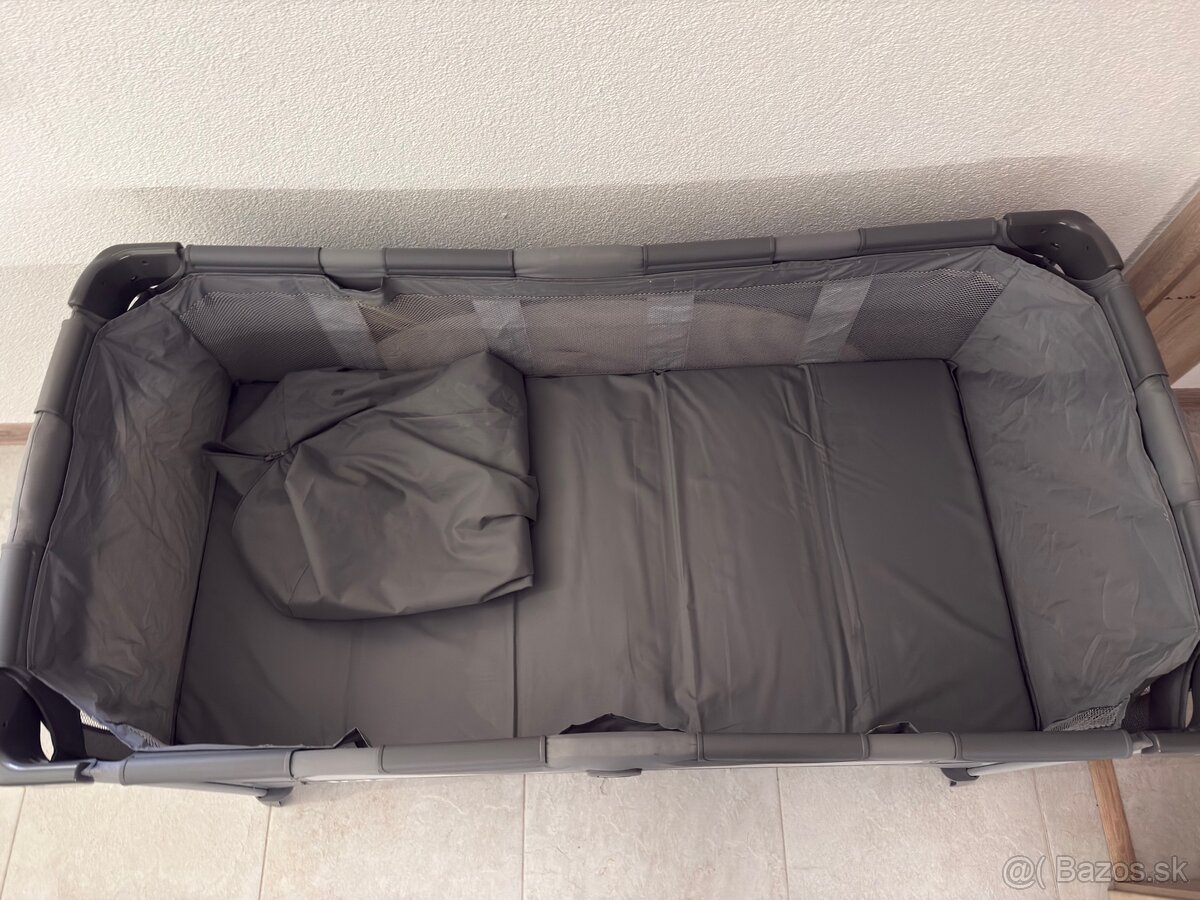 Cestovná postielka Joie - 2