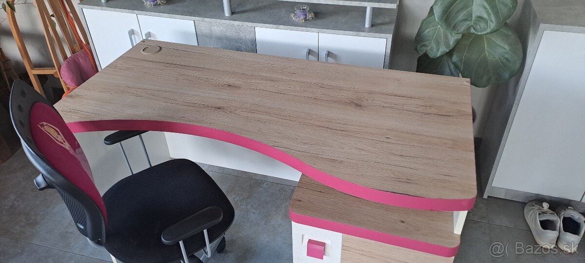 Písací stôl - 2