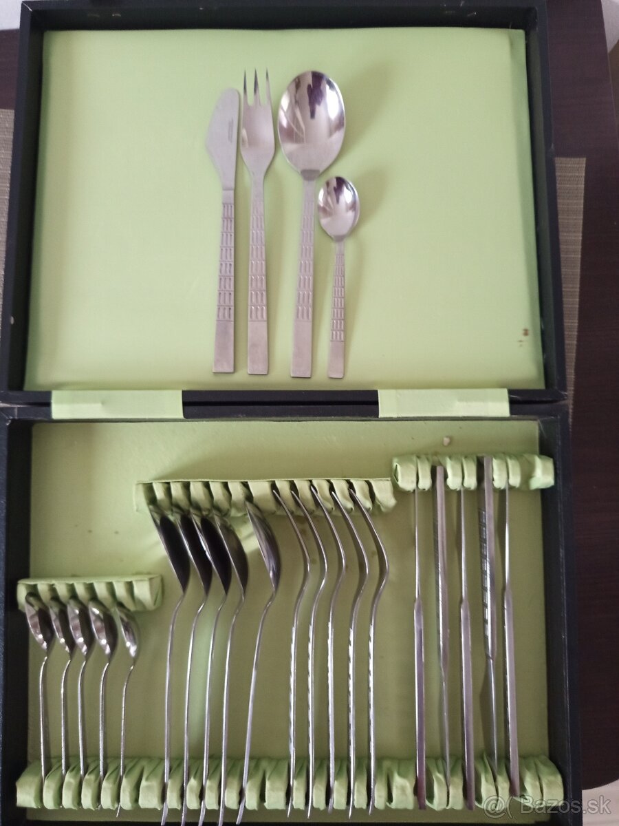 RETRO PRIBORY ROSTEX-TOP STAV - 2