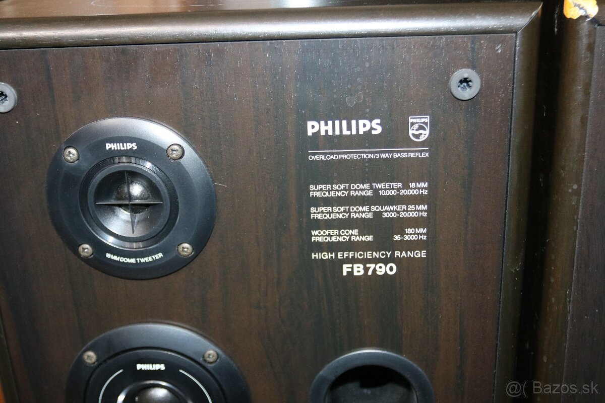 Repro Philips - 2