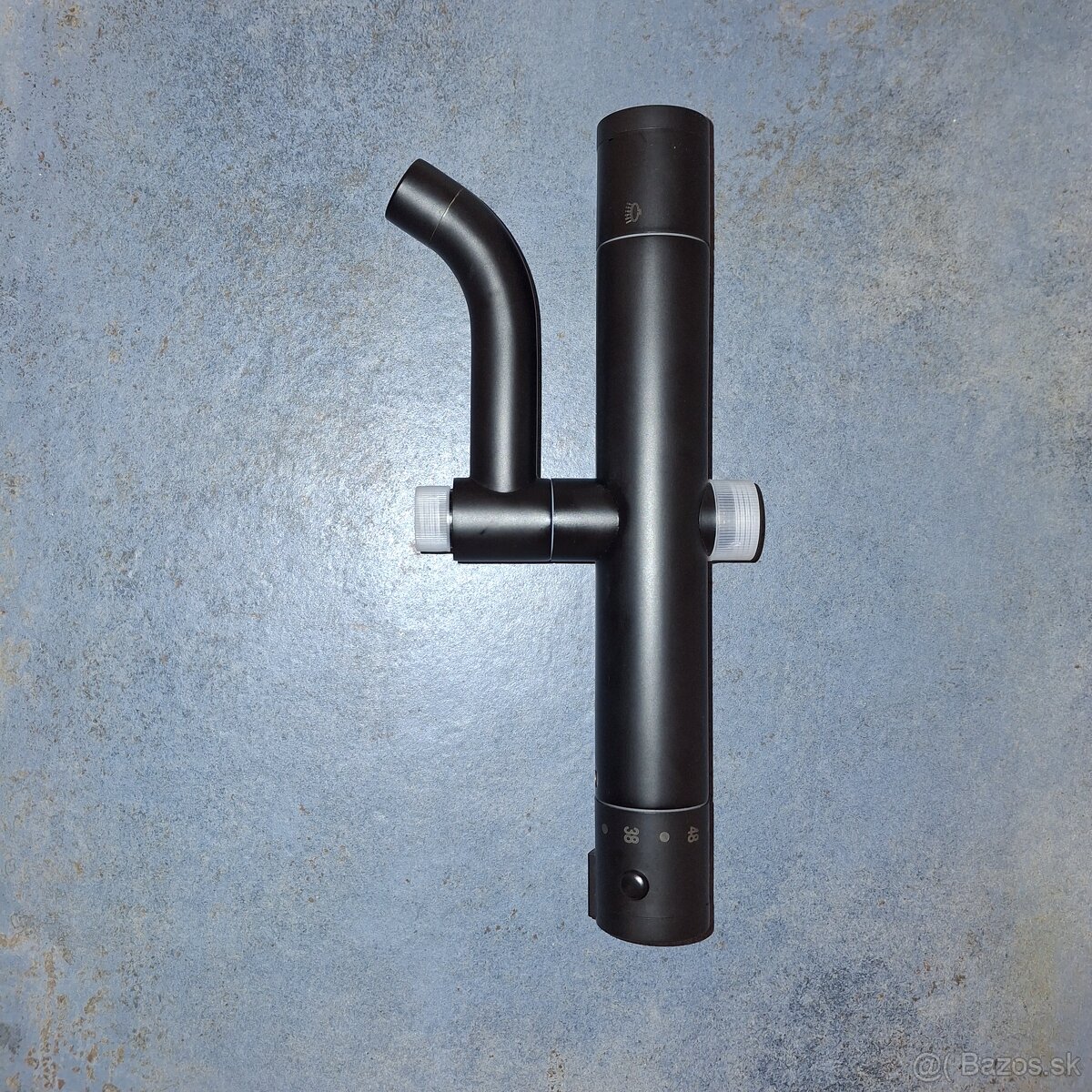 Vanova bateria termostaticka - 2