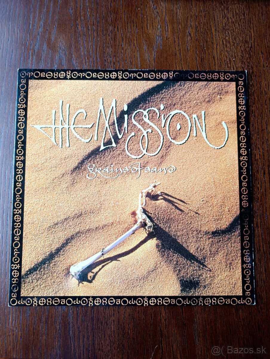 LP platne - metal, rock - 2