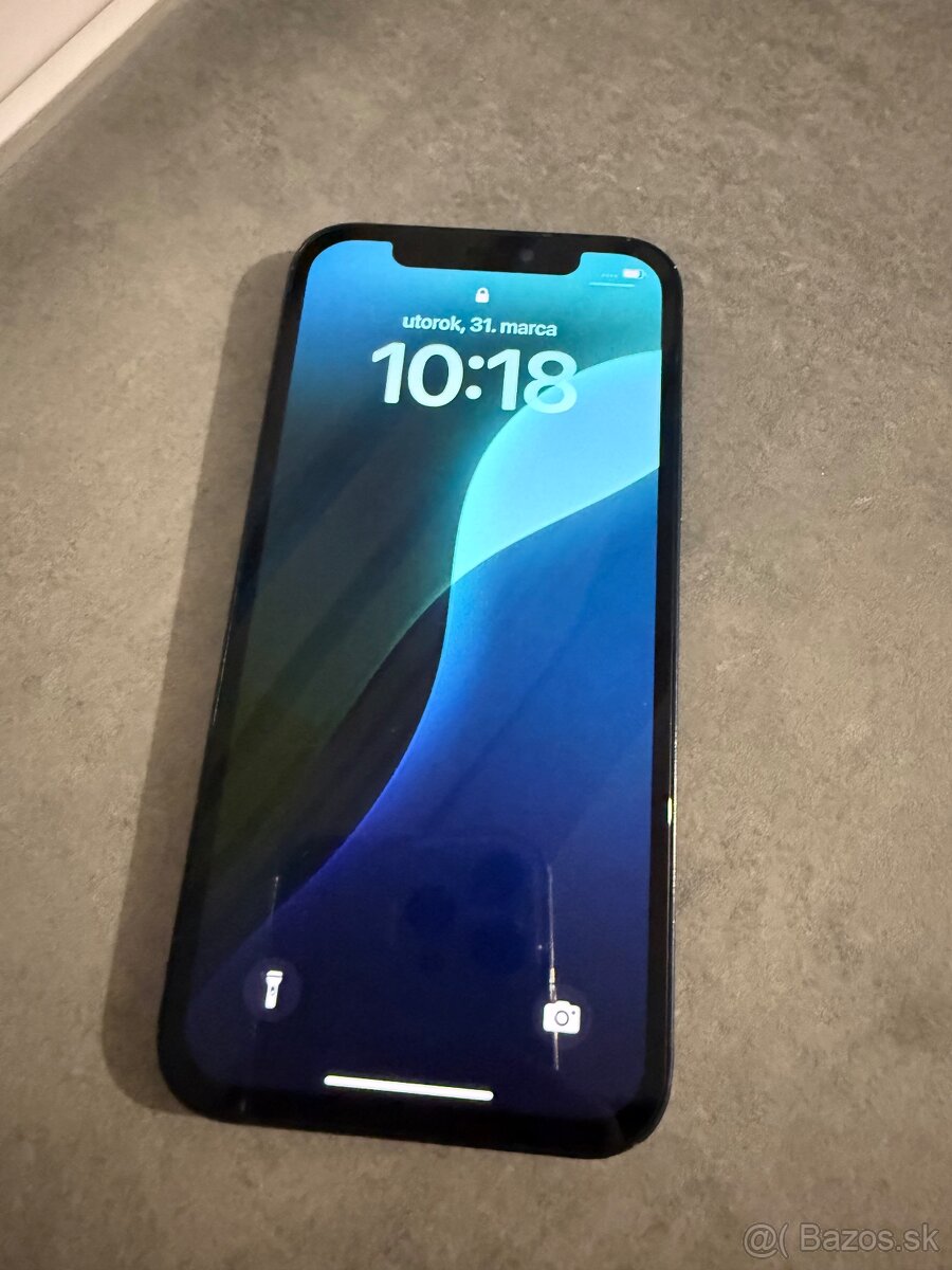 iPhone 12 128gb black - 2