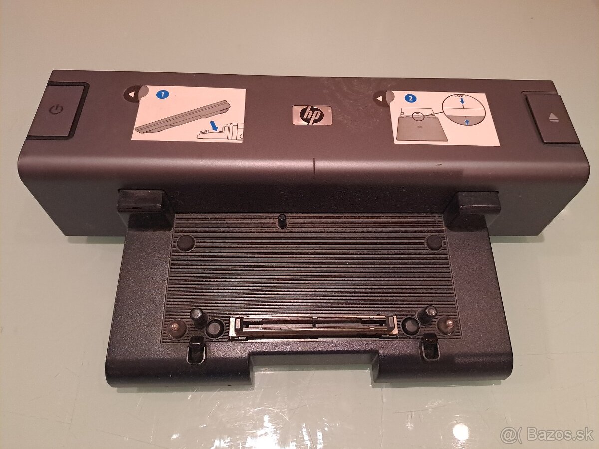 Notebook HP 6710B - 2