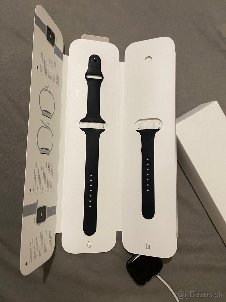 Apple Watch Series 6 44mm - 2