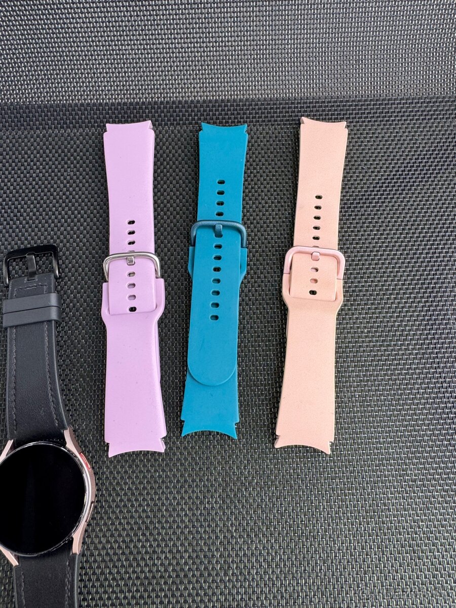Šašom Galaxy whatch 4 - 2