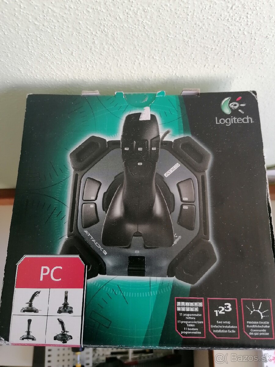 yoistick - 2
