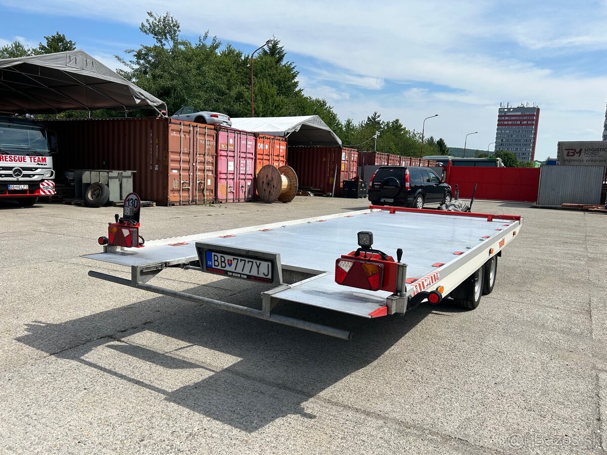 Autoprepravník Imola 35.47