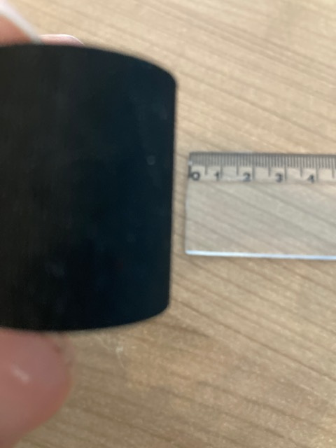 Guma 022N02016 na podavacie kolecko do tlaciarne - 2