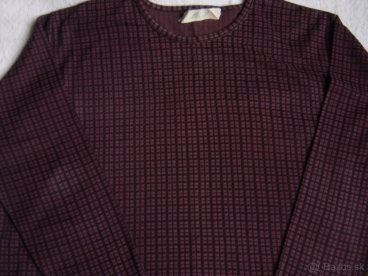 tričko mikiny pulover - 2