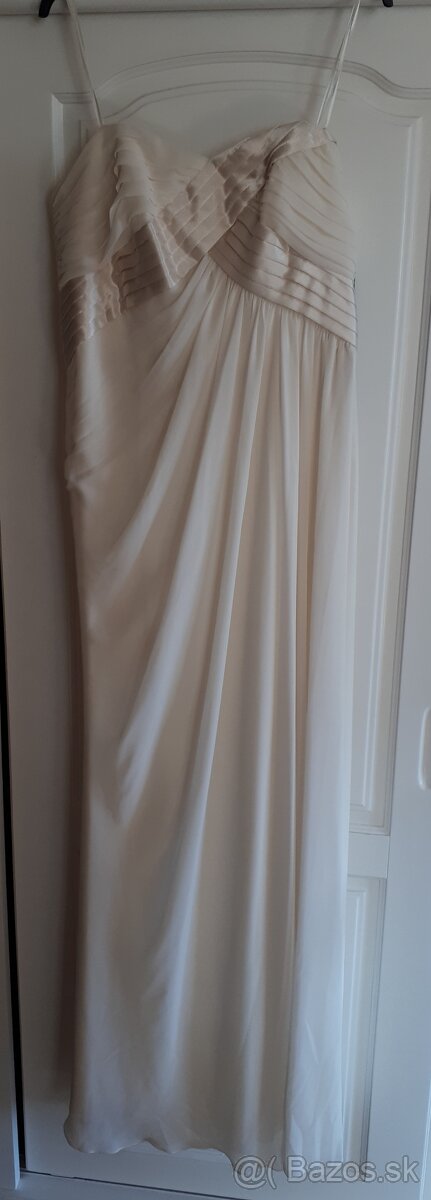 Saty spolocenske, na stuzkovu - 2