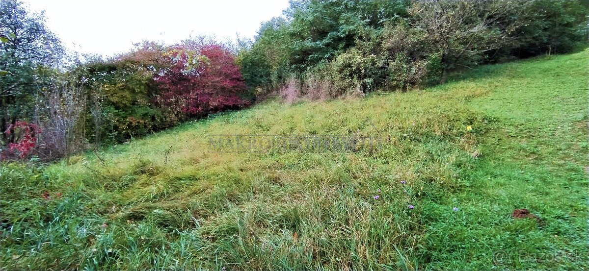 POZEMOK - Fiľakovo ID 2070 - 2