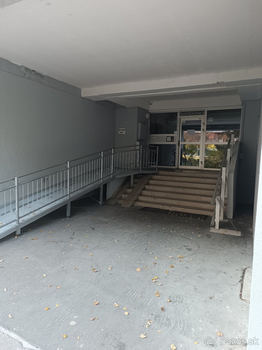 3-izbový byt - Šustekova, Bratislava - Petržalka - 2