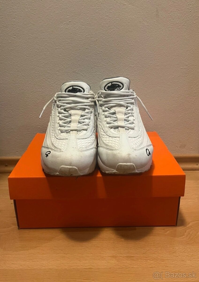 Nike Air Max 95 x Corteiz - 2