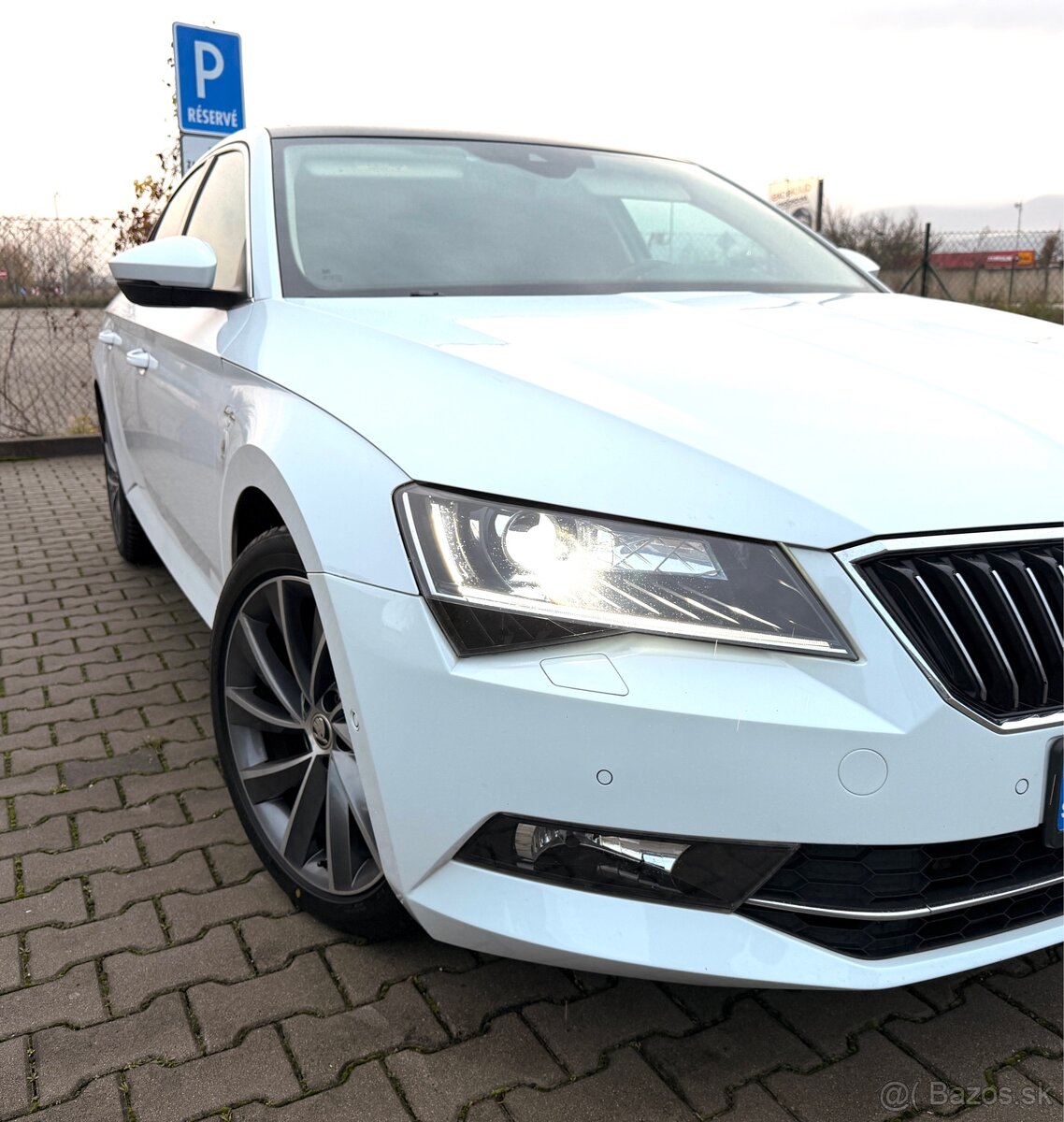 Škoda Superb 2.0TDI DSG 2015 Laurin & Klement - 2