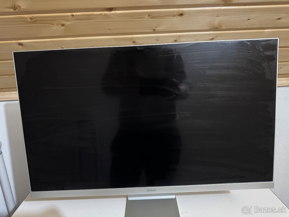 Predám monitory Dahua – 5 kusov - 2