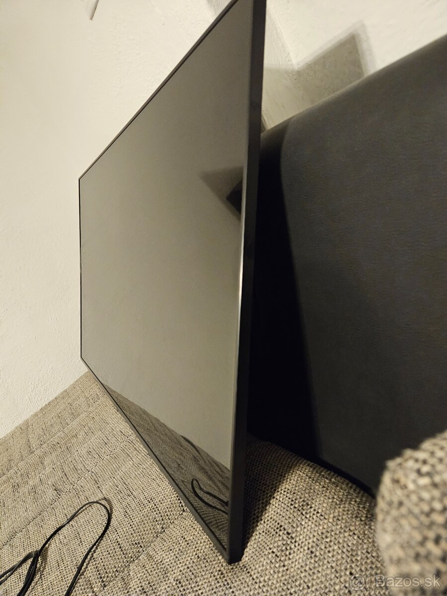 Televízor Samsung Crystal 4k 55' - 2