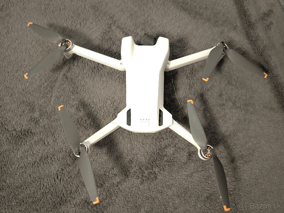 Dji mini 3 - 2