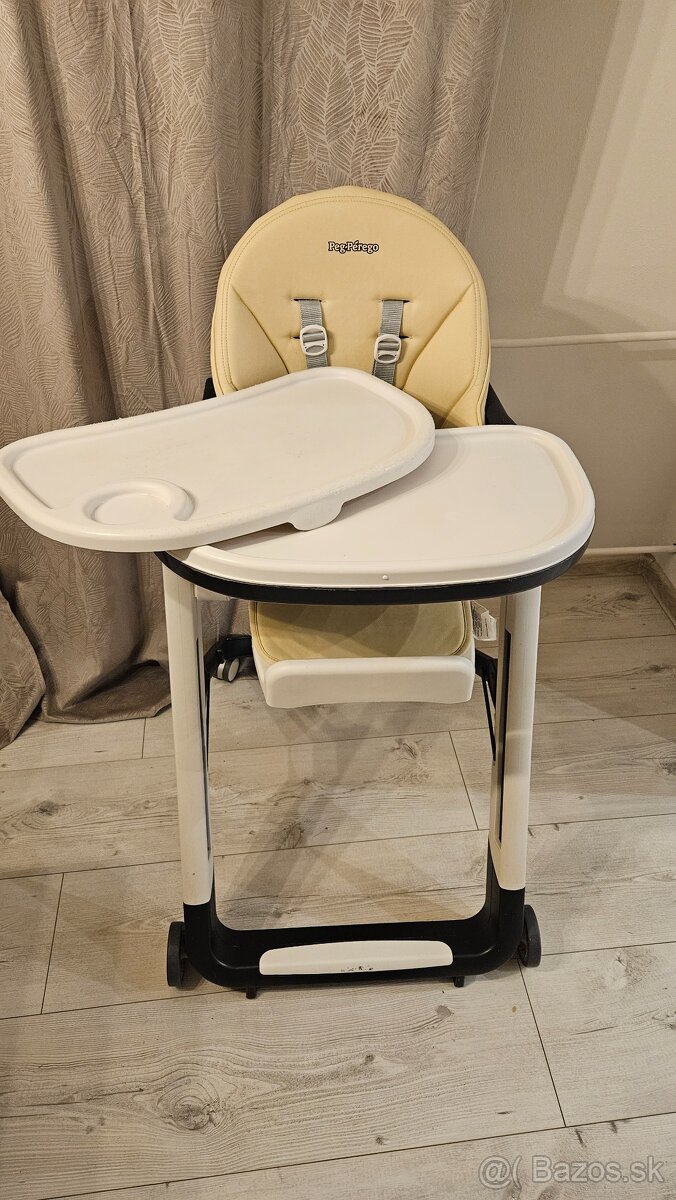 Peg Pérego Siesta - 2