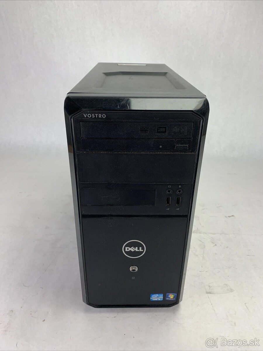 Dell Vostro 270 - 2