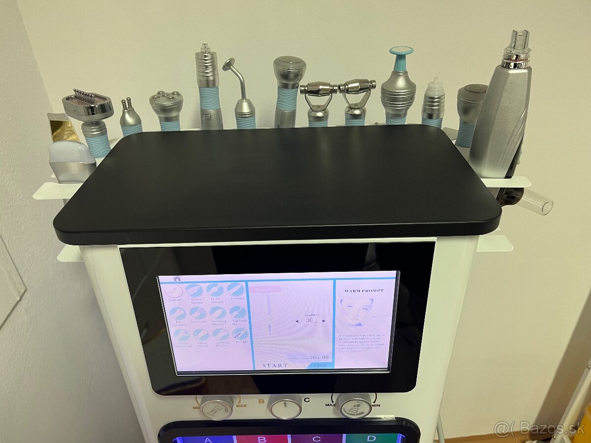 Kozmetický prístroj - 2