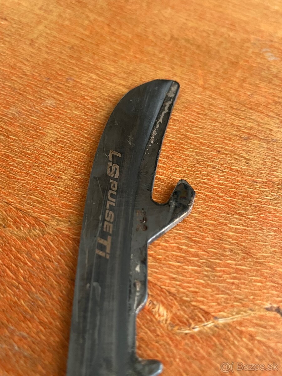 Bauer nože 272 LS PULSE Ti - 2