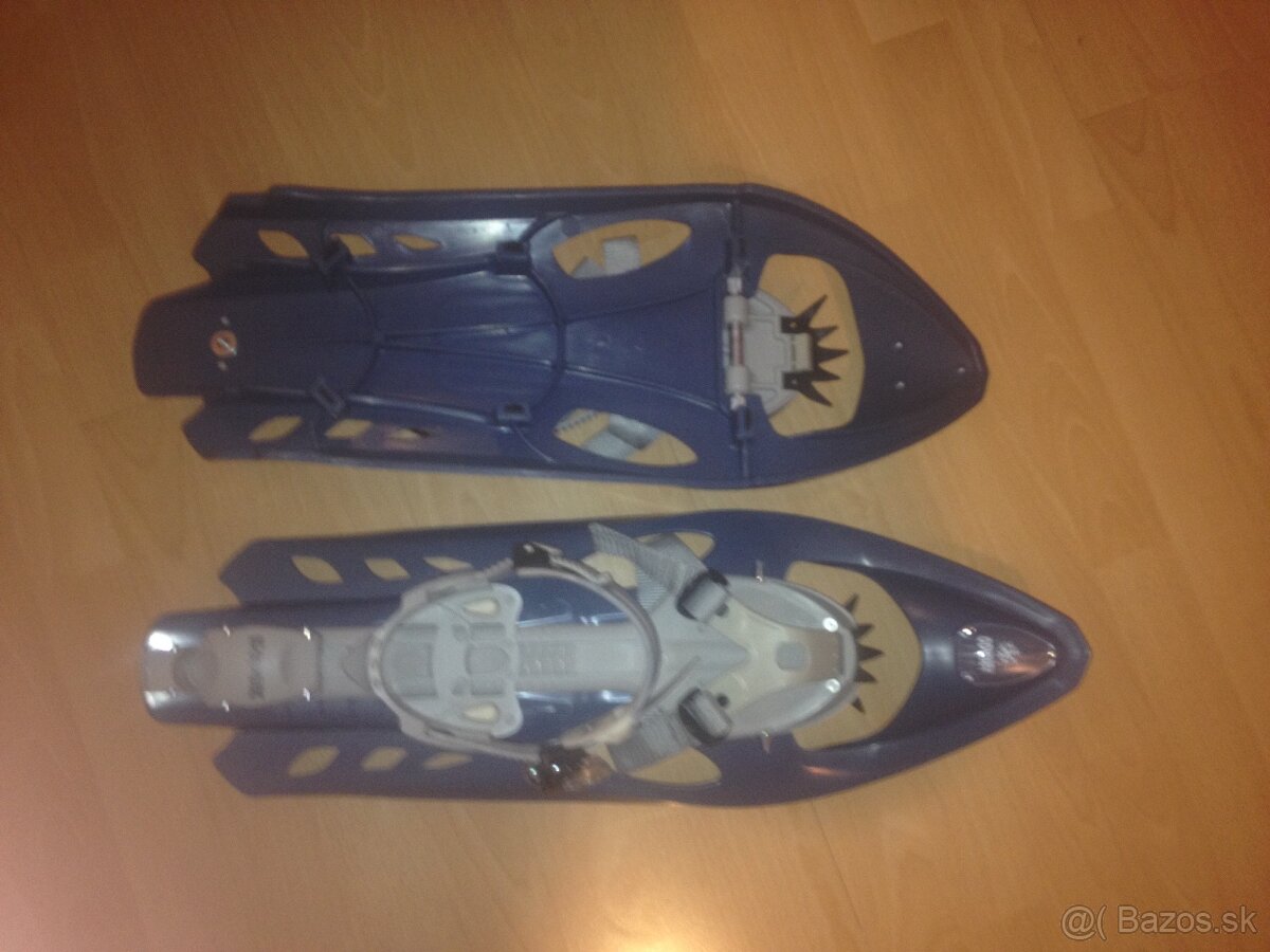 Snežnice Inook Odyssey - 2