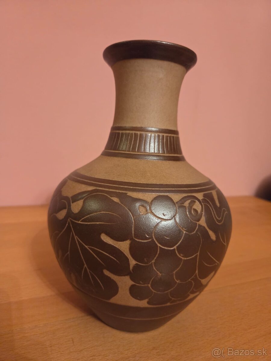 Predáme retro veci - 2