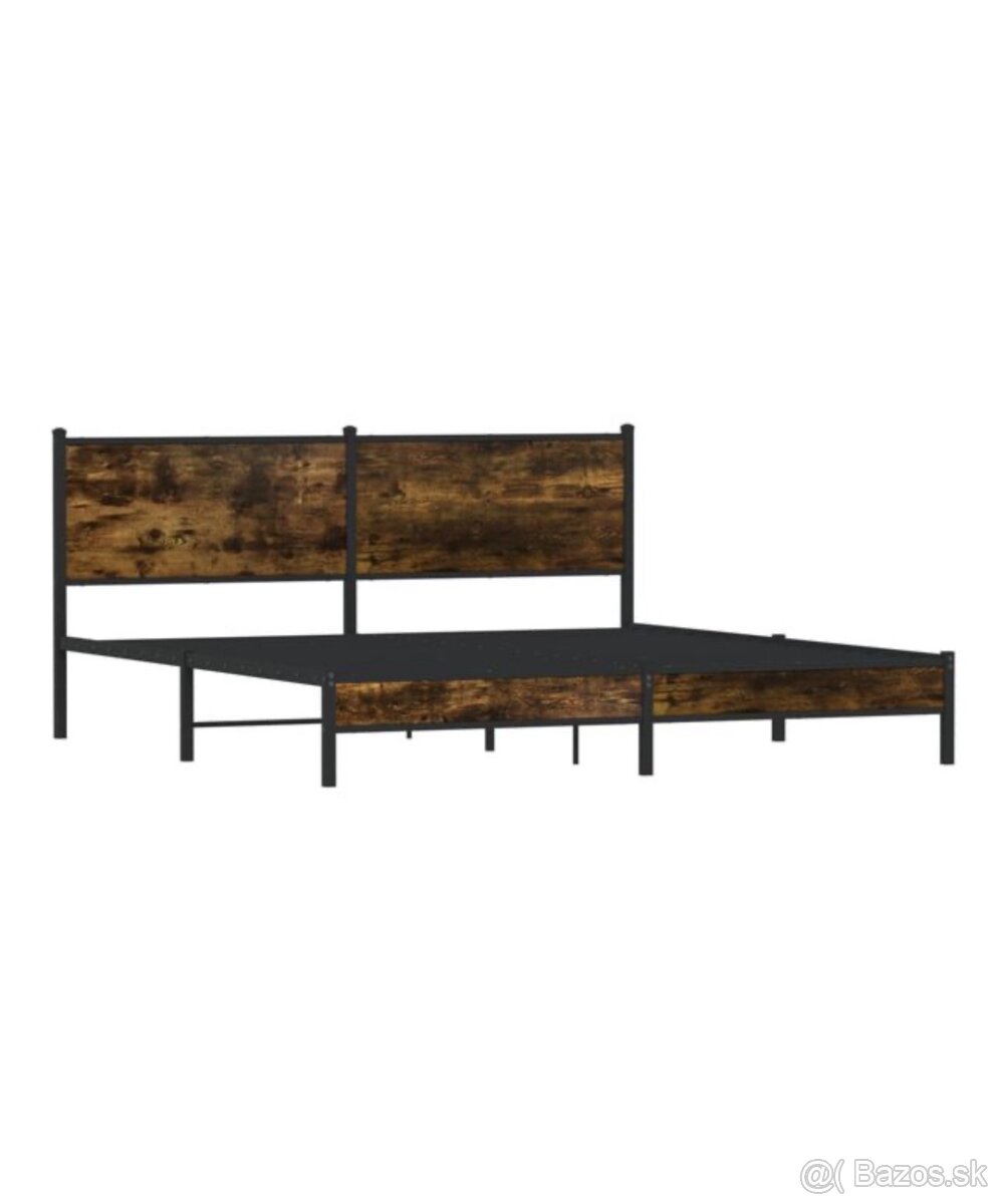 Predám rám postele - 2