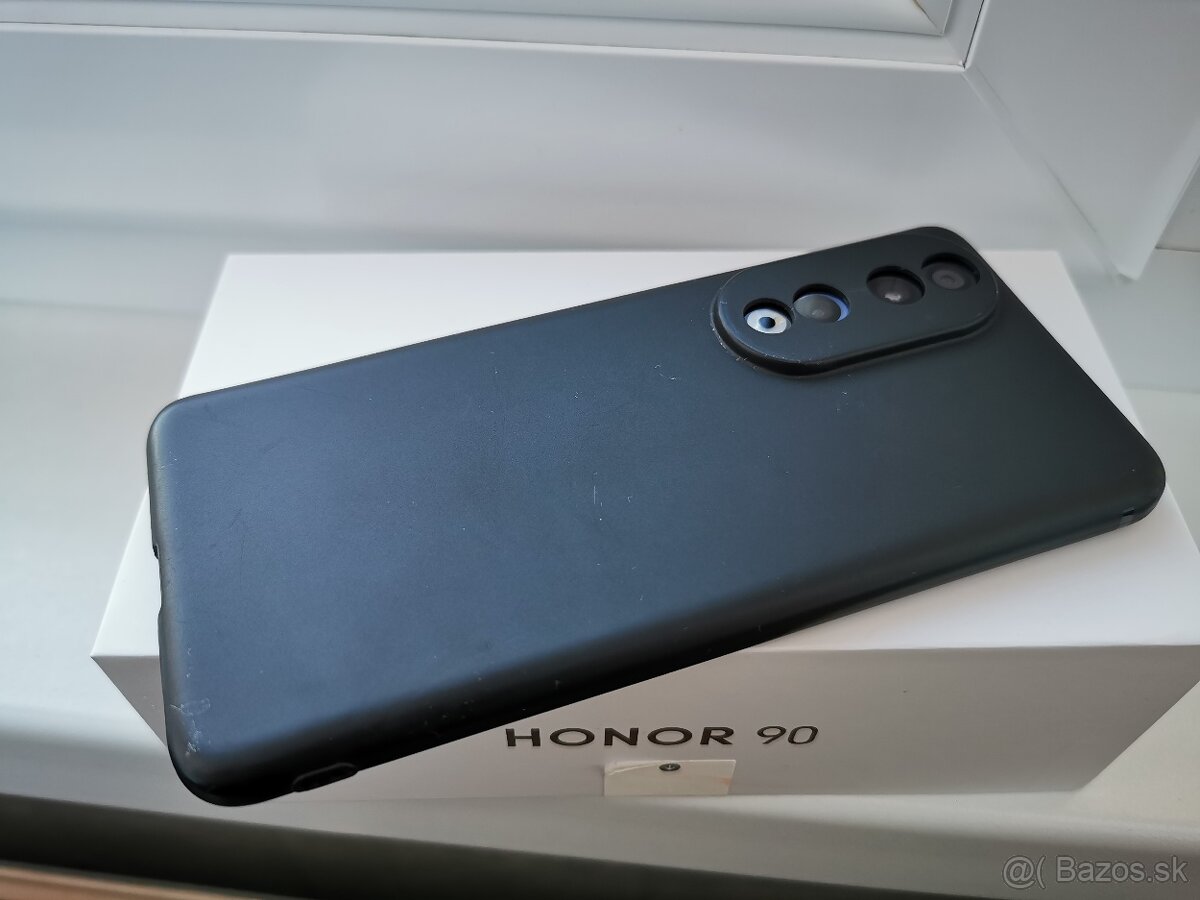 Predam smartfon honor 90 5g - 2