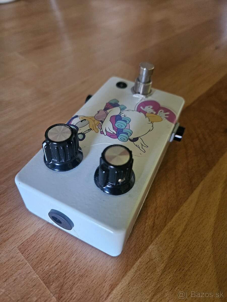 Klon 'Acapulco Gold' - 2