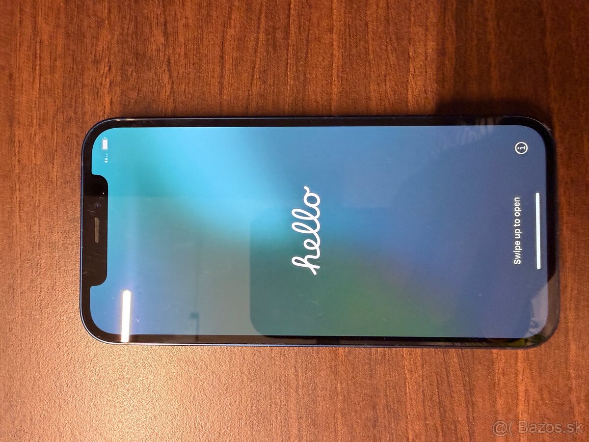Predám i phone 12 - 2