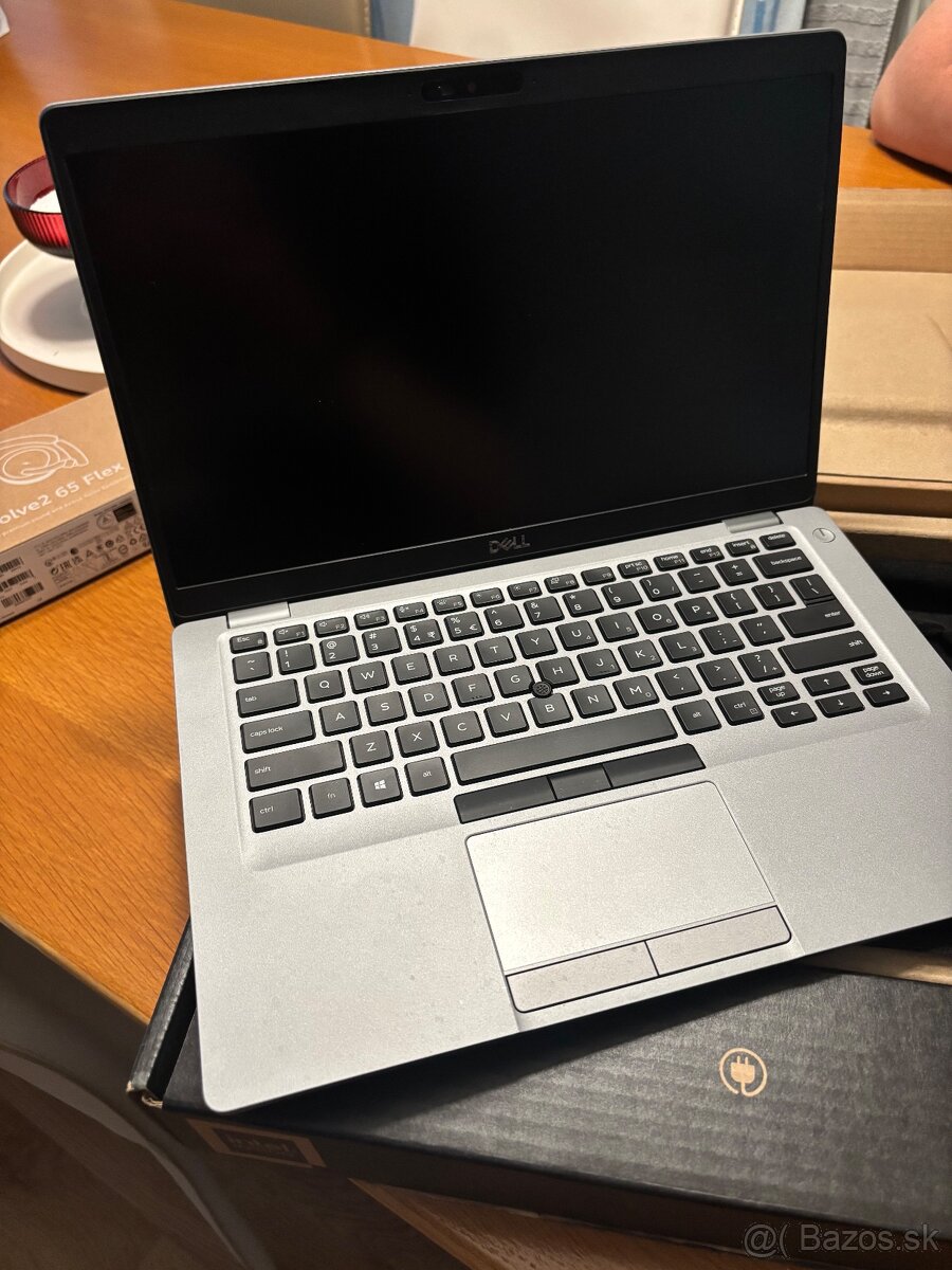 Dell Latitude 5410 - 2