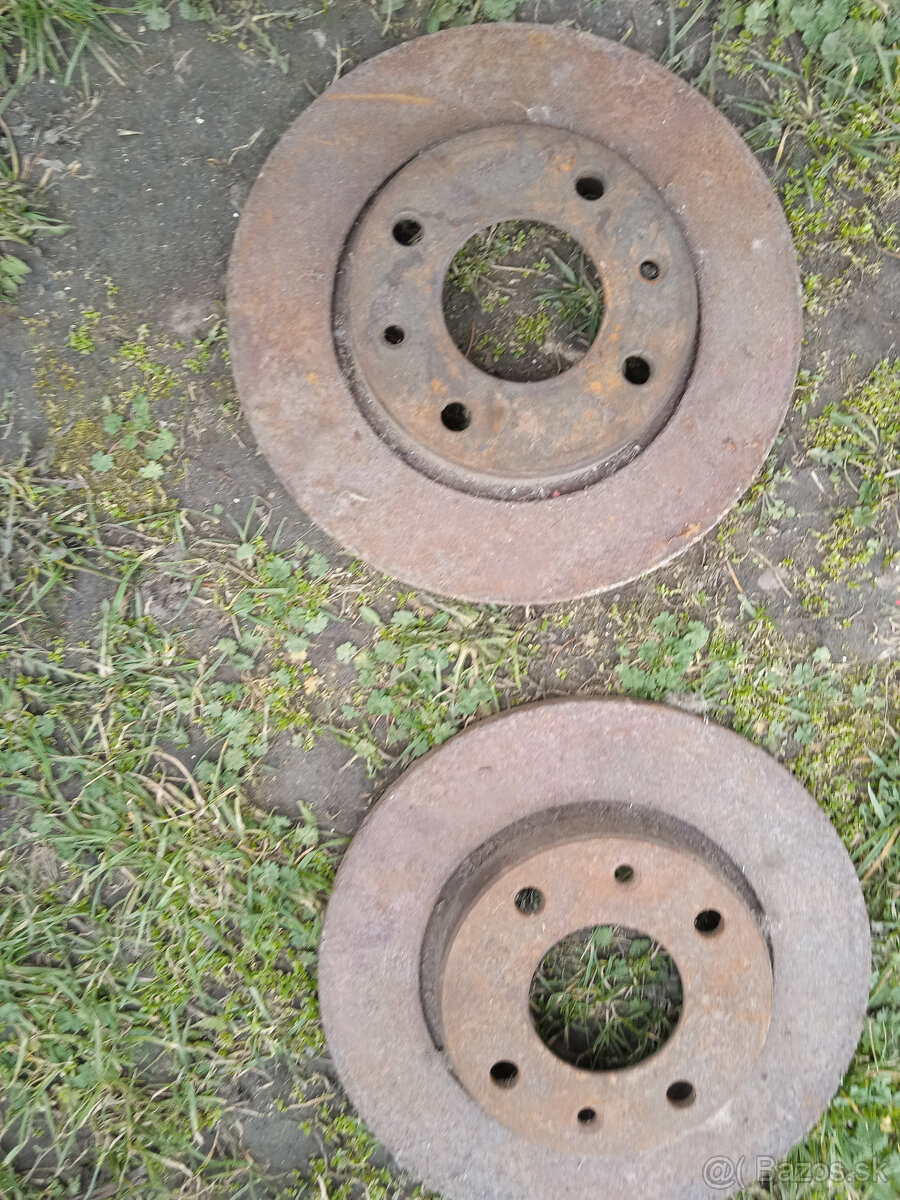 rozpredám peugeot 206 - 2