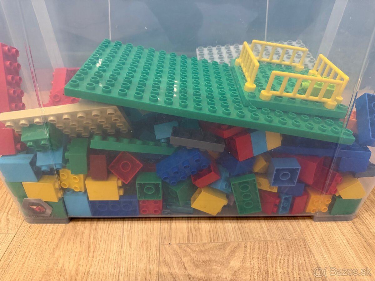 Lego duplo - 2