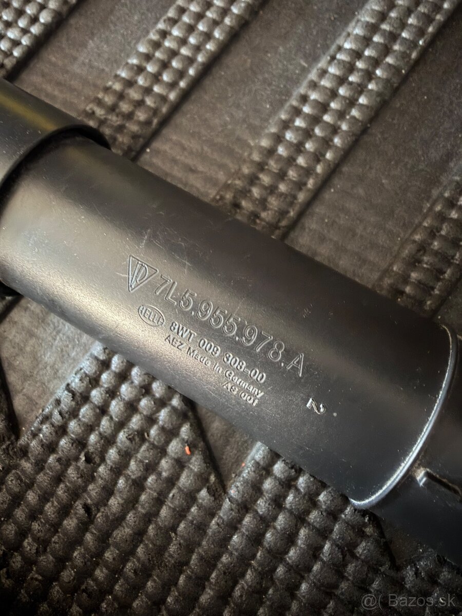 Ostrekovace svetiel - 2